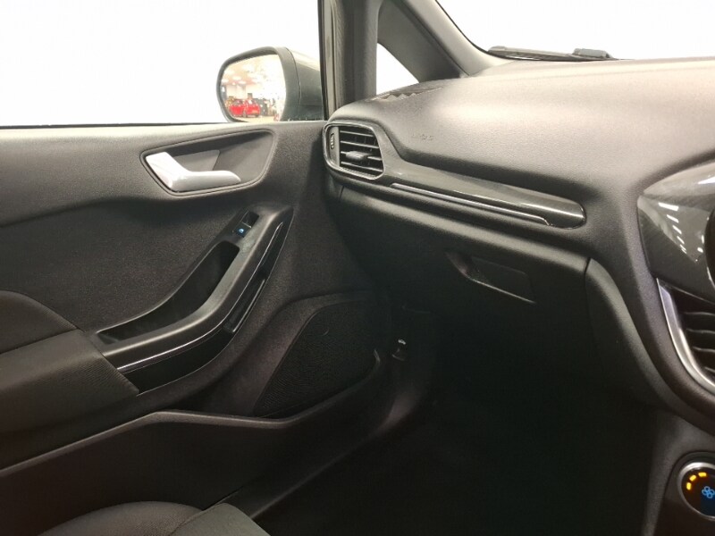 Used Ford Fiesta 2019 for sale - 76556513: Photo 11