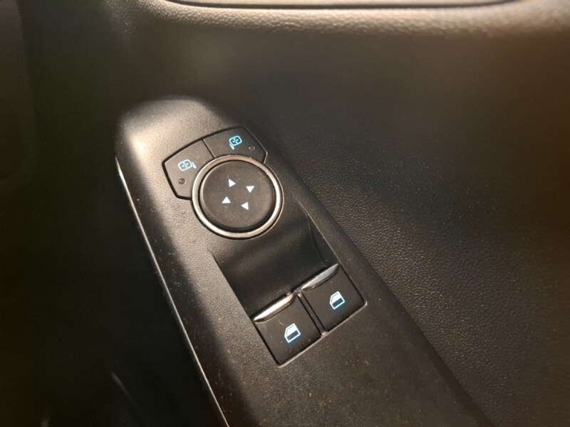 Used Ford Fiesta 2019 for sale - 76556513: Photo 12