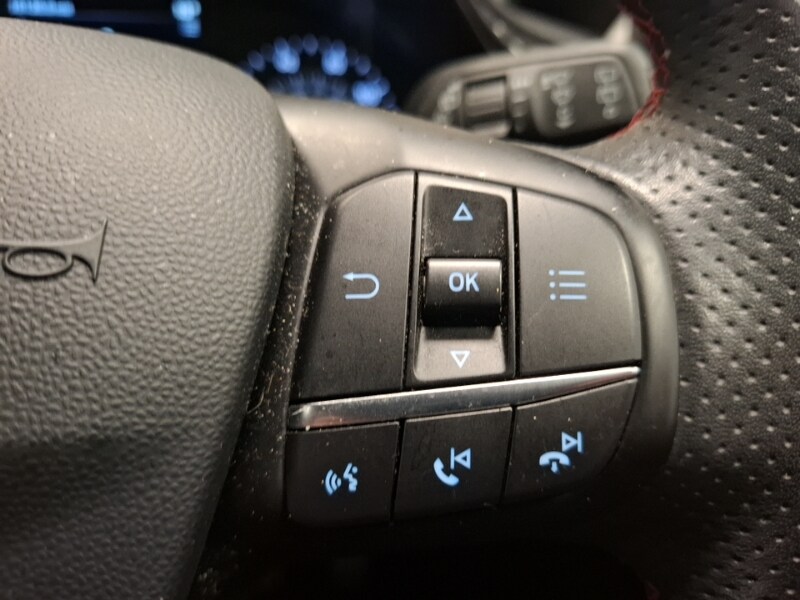 Used Ford Fiesta 2019 for sale - 76556513: Photo 13