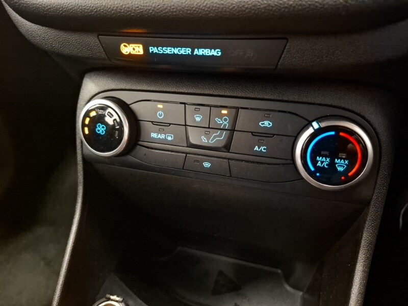 Used Ford Fiesta 2019 for sale - 76556513: Photo 17