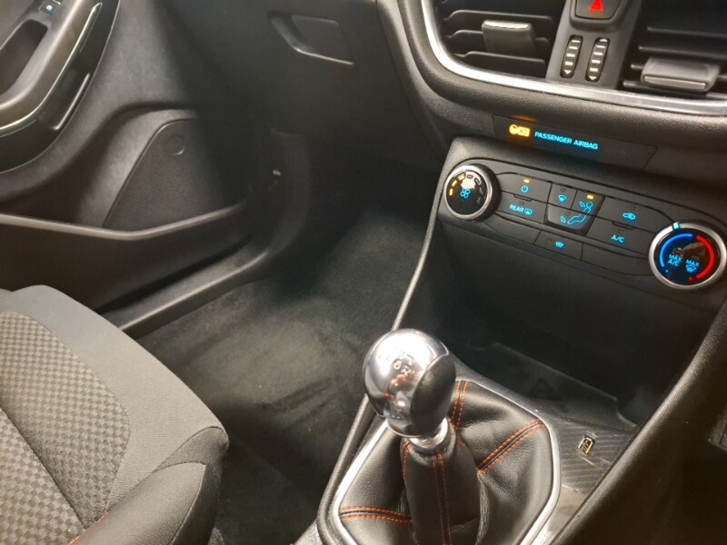 Used Ford Fiesta 2019 for sale - 76556513: Photo 18