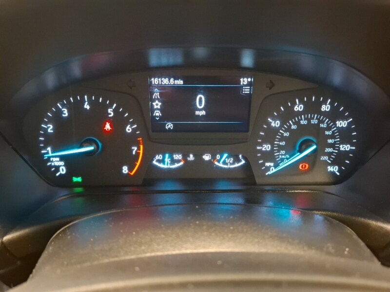 Used Ford Fiesta 2019 for sale - 76556513: Photo 19