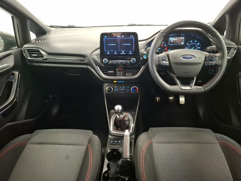 Used Ford Fiesta 2019 for sale - 76556513: Photo 2