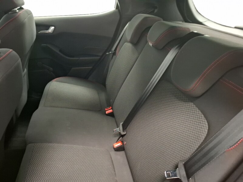 Used Ford Fiesta 2019 for sale - 76556513: Photo 6