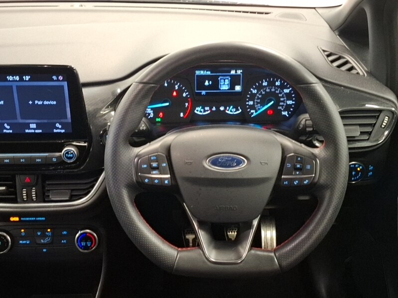 Used Ford Fiesta 2019 for sale - 76556513: Photo 7