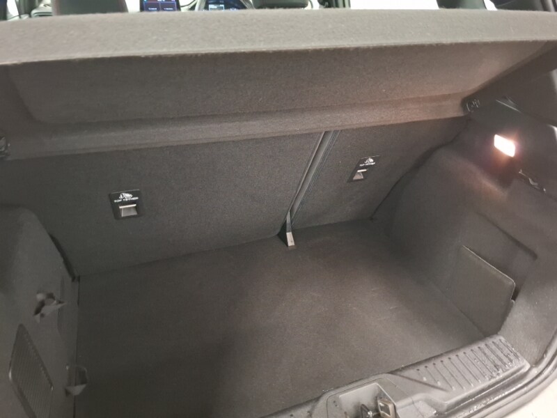 Used Ford Fiesta 2019 for sale - 76556513: Photo 8