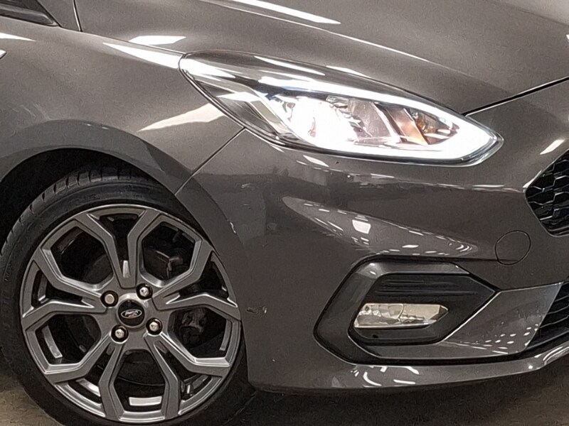 Used Ford Fiesta 2019 for sale - 76556513: Photo 9