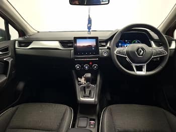 Used Renault Captur 2023 for sale - 79686252: Photo