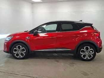 Used Renault Captur 2023 for sale - 79686252: Photo