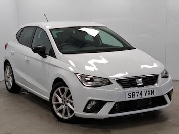 Used SEAT Ibiza 2025 for sale - 75500952: Photo