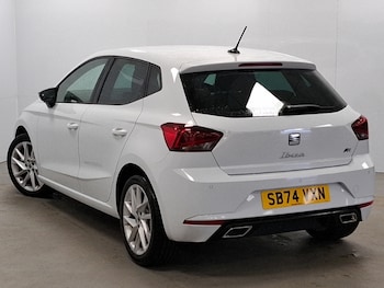 Used SEAT Ibiza 2025 for sale - 75500952: Photo