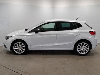 Used SEAT Ibiza 2025 for sale - 75500952: Photo