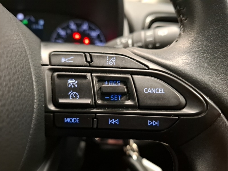 Used Toyota Yaris 2023 for sale - 76925111: Photo 13