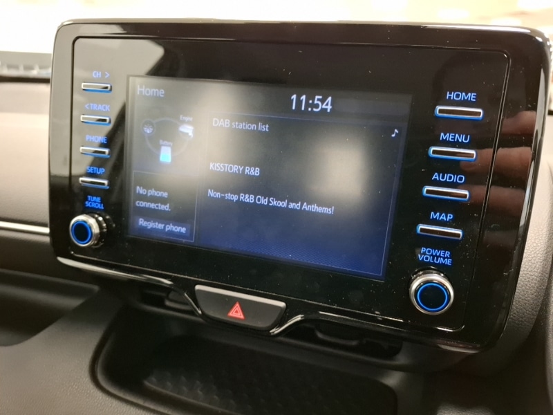 Used Toyota Yaris 2023 for sale - 76925111: Photo 15