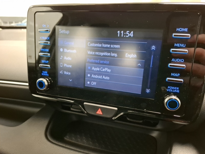 Used Toyota Yaris 2023 for sale - 76925111: Photo 16