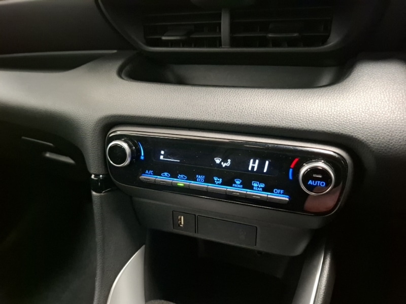 Used Toyota Yaris 2023 for sale - 76925111: Photo 17