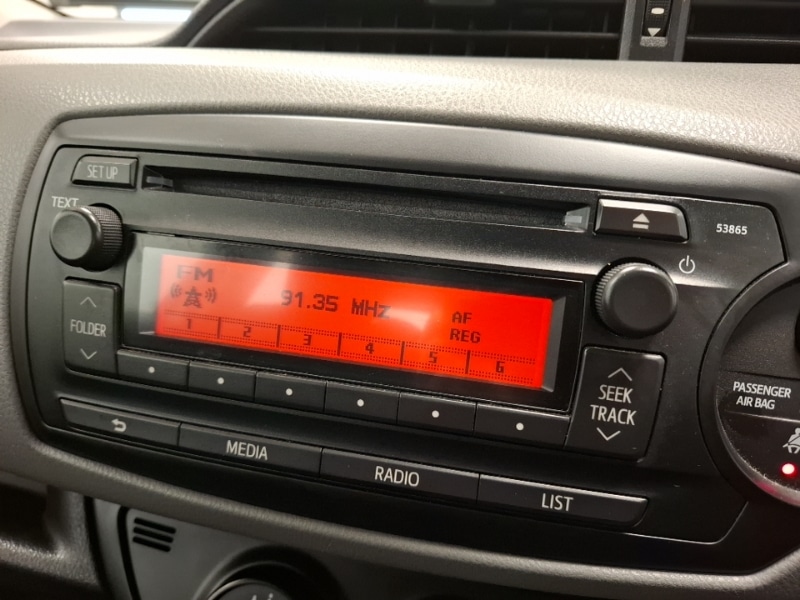 Used Toyota Yaris 2015 for sale - 78094096: Photo 15