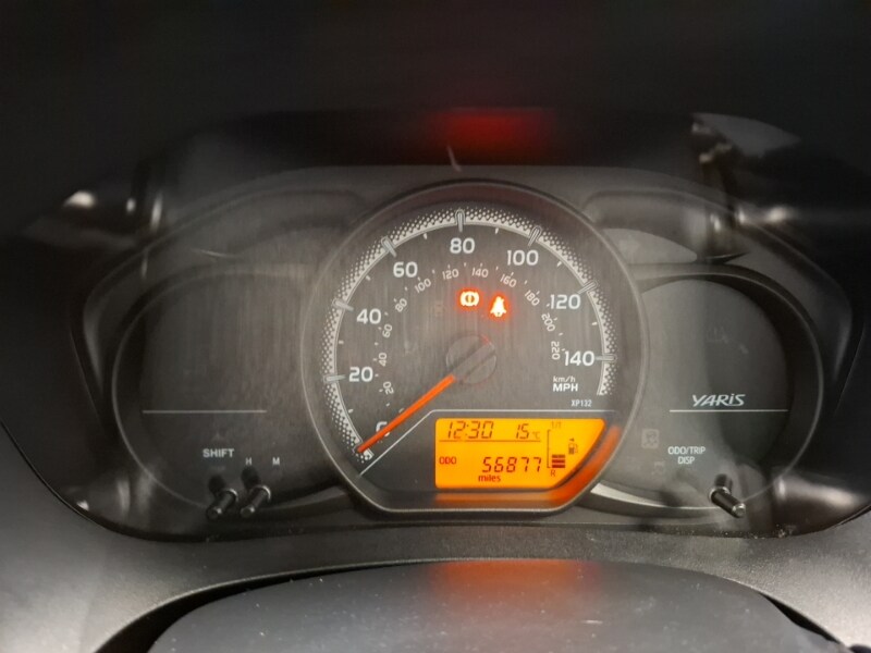 Used Toyota Yaris 2015 for sale - 78094096: Photo 19