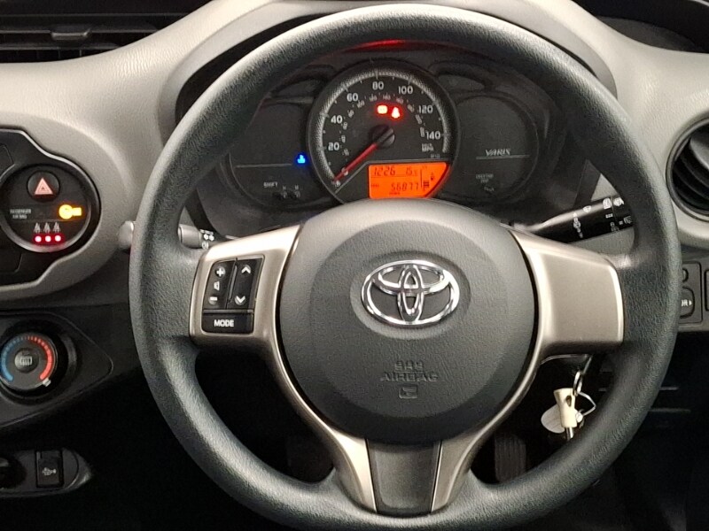 Used Toyota Yaris 2015 for sale - 78094096: Photo 7