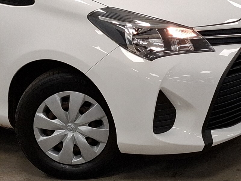 Used Toyota Yaris 2015 for sale - 78094096: Photo 9