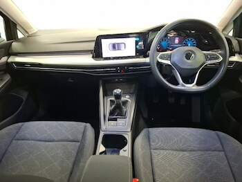 Used Volkswagen Golf 2022 for sale - 78425248: Photo