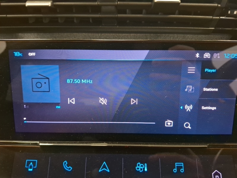 Used Peugeot 308 2024 for sale - 76795321: Photo 15