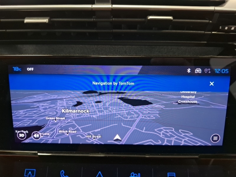 Used Peugeot 308 2024 for sale - 76795321: Photo 16