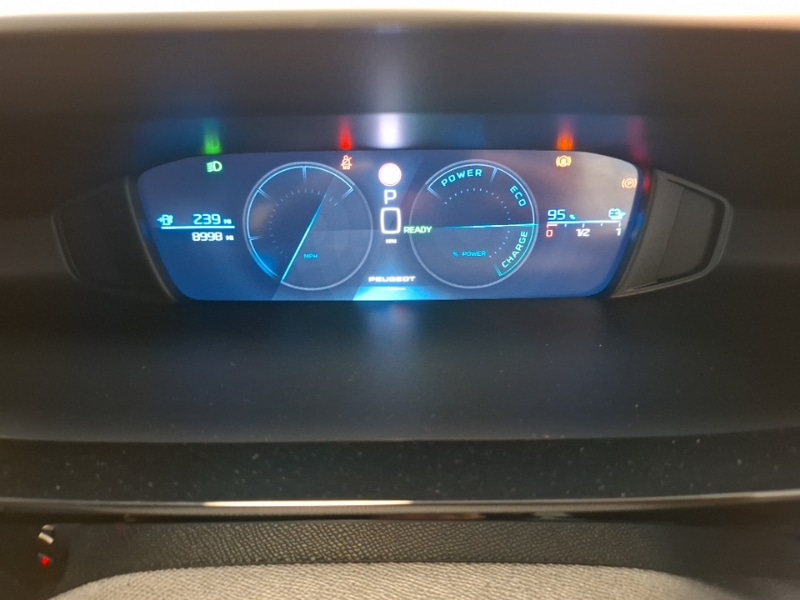 Used Peugeot 308 2024 for sale - 76795321: Photo 19