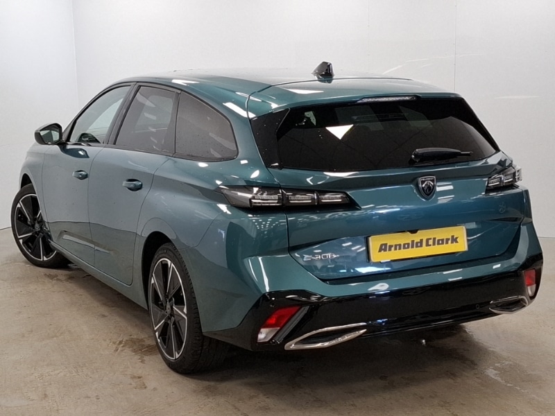 Used Peugeot 308 2024 for sale - 76795321: Photo 3