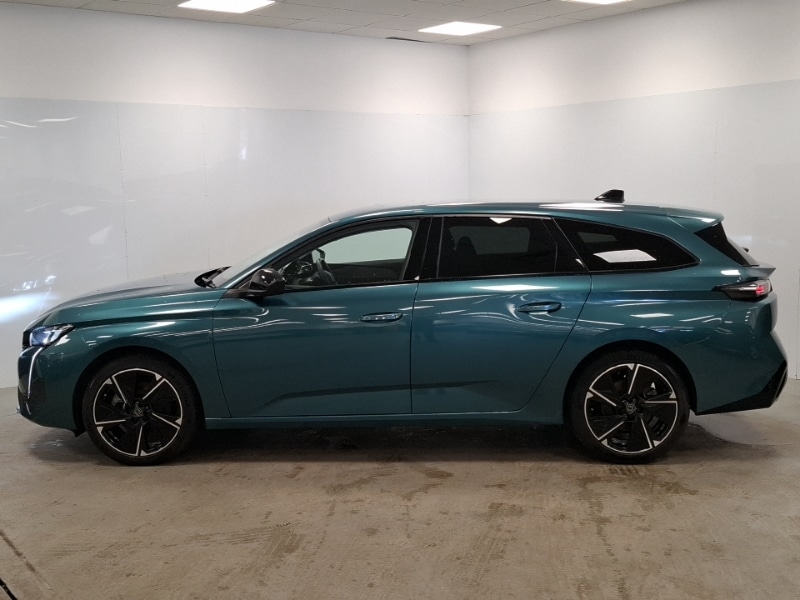 Used Peugeot 308 2024 for sale - 76795321: Photo 4