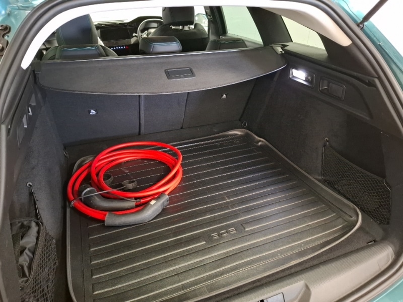 Used Peugeot 308 2024 for sale - 76795321: Photo 8