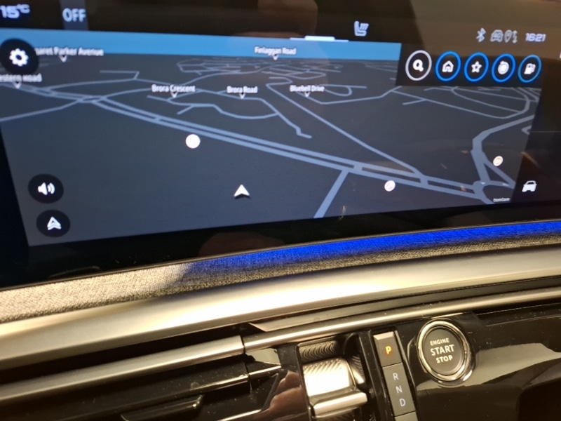 Used Peugeot 5008 2024 for sale - 77300049: Photo 16