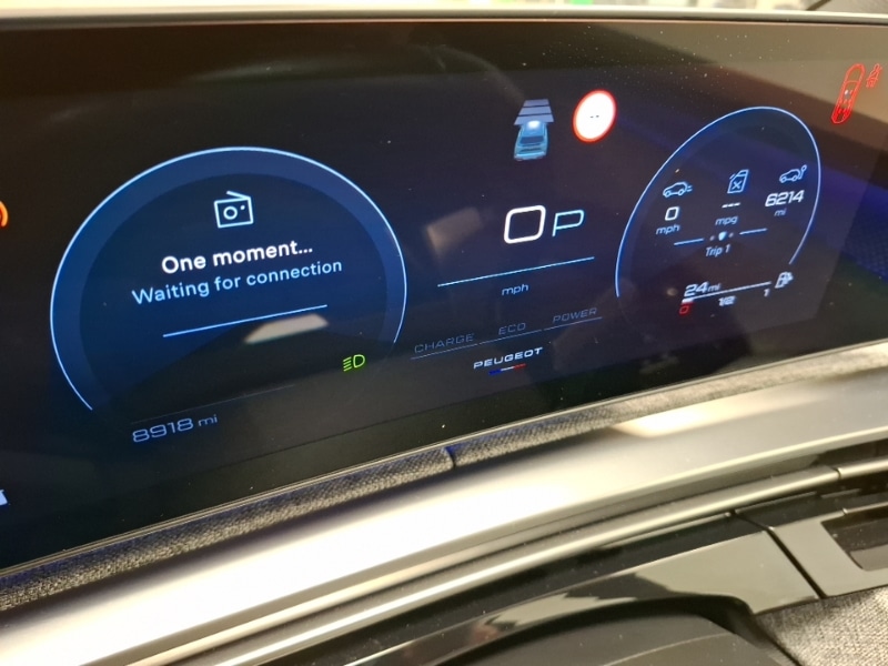 Used Peugeot 5008 2024 for sale - 77300049: Photo 19