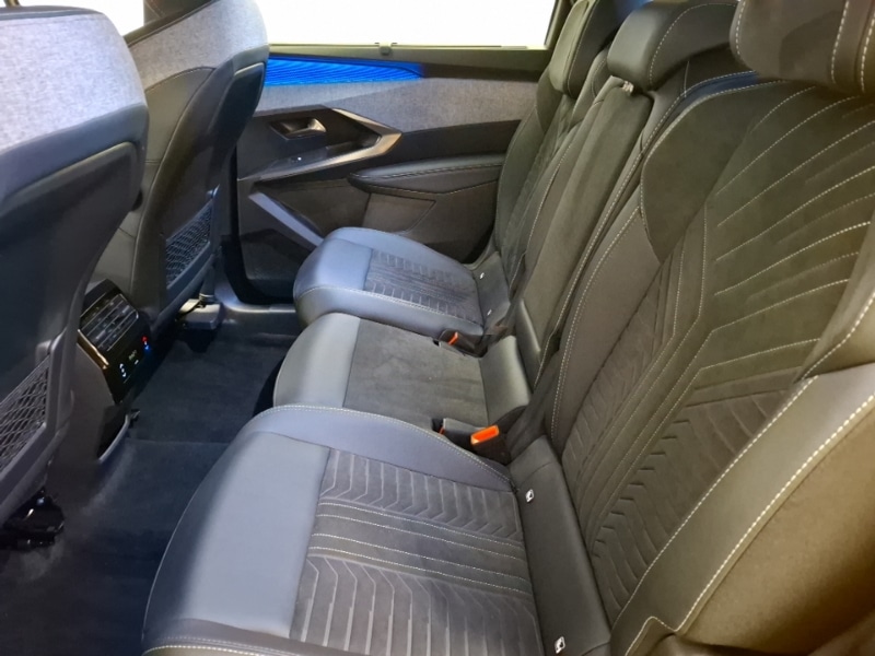 Used Peugeot 5008 2024 for sale - 77300049: Photo 6