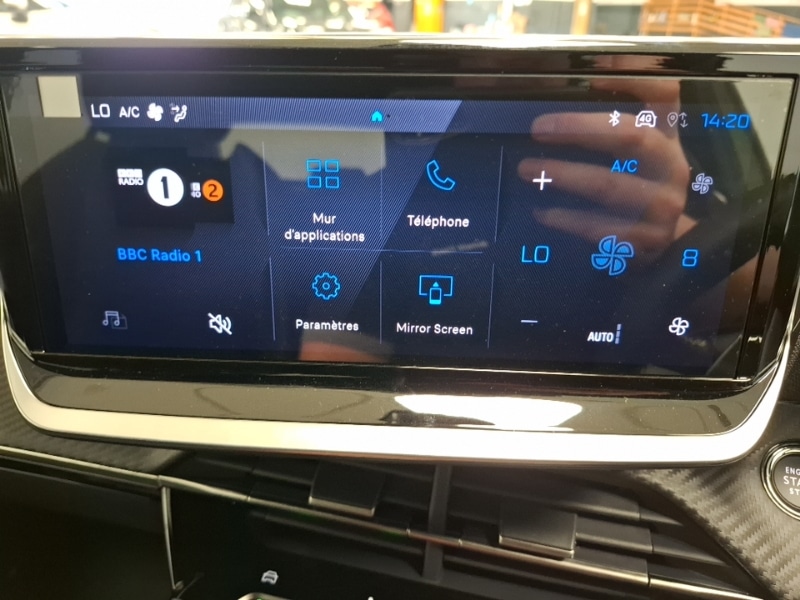 Used Peugeot 208 2025 for sale - 78203309: Photo 16