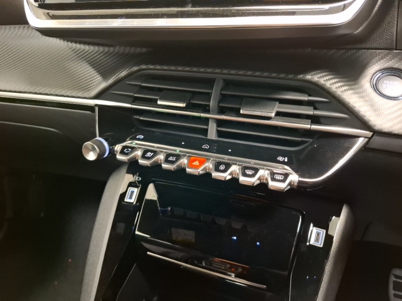 Used Peugeot 208 2025 for sale - 78203309: Photo 17