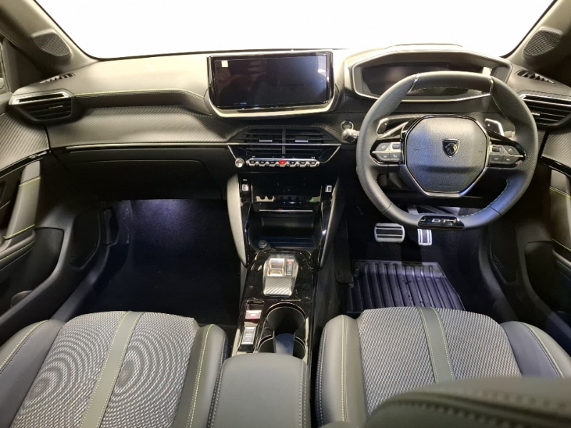 Used Peugeot 208 2025 for sale - 78203309: Photo 2