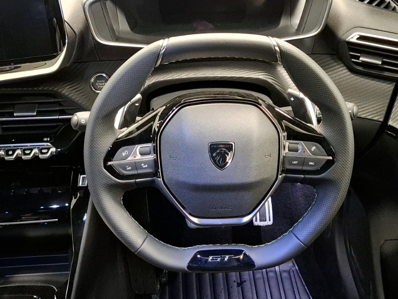 Used Peugeot 208 2025 for sale - 78203309: Photo 7