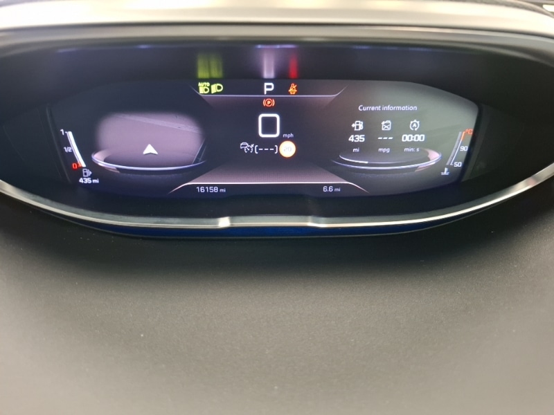 Used Peugeot 5008 2024 for sale - 76795318: Photo 19