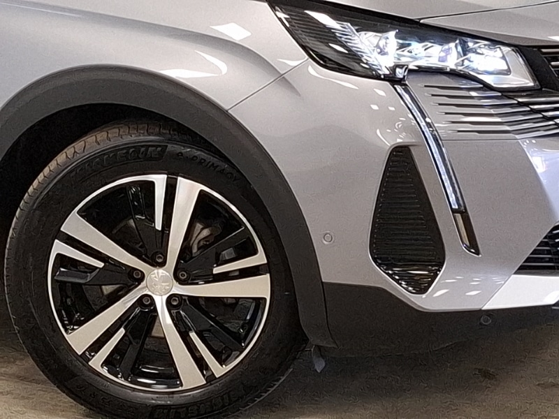 Used Peugeot 5008 2024 for sale - 76795318: Photo 9