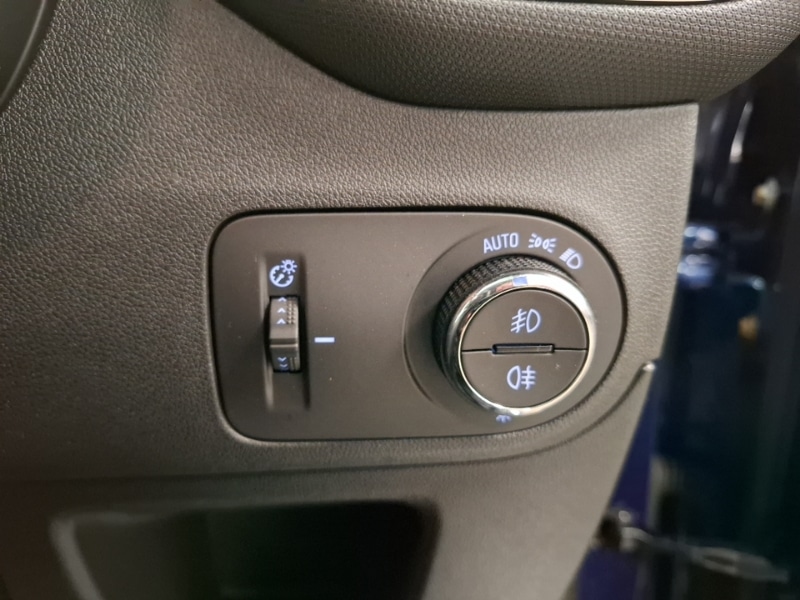 Used Vauxhall Crossland 2023 for sale - 77881849: Photo 10