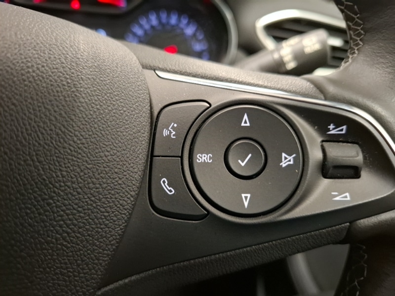 Used Vauxhall Crossland 2023 for sale - 77881849: Photo 13