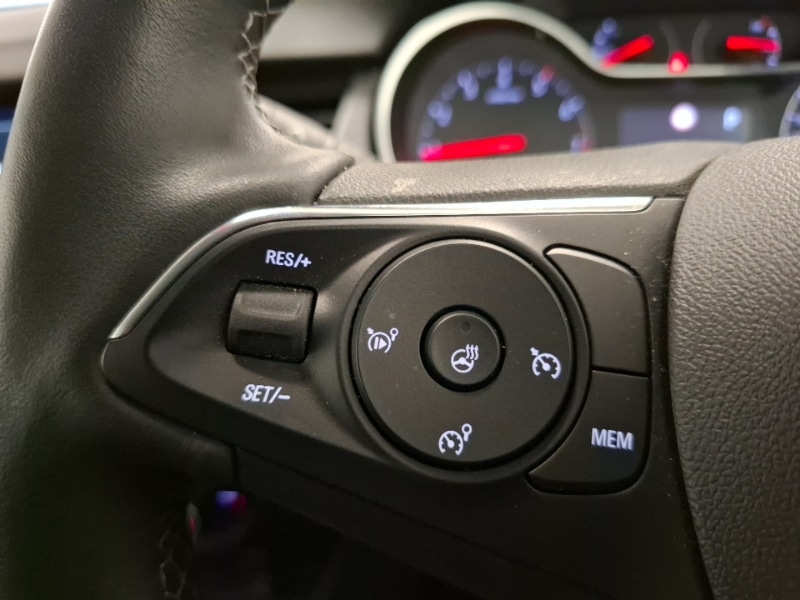 Used Vauxhall Crossland 2023 for sale - 77881849: Photo 14