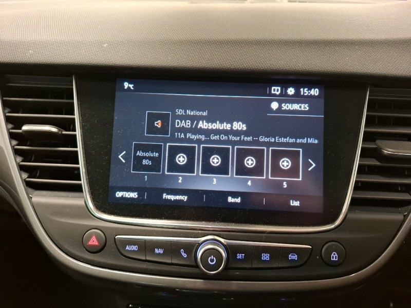 Used Vauxhall Crossland 2023 for sale - 77881849: Photo 15