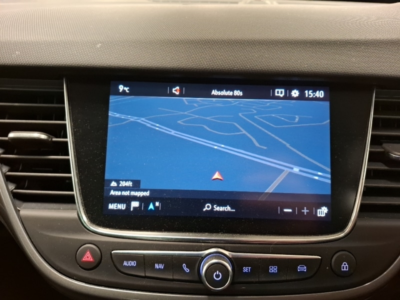 Used Vauxhall Crossland 2023 for sale - 77881849: Photo 16