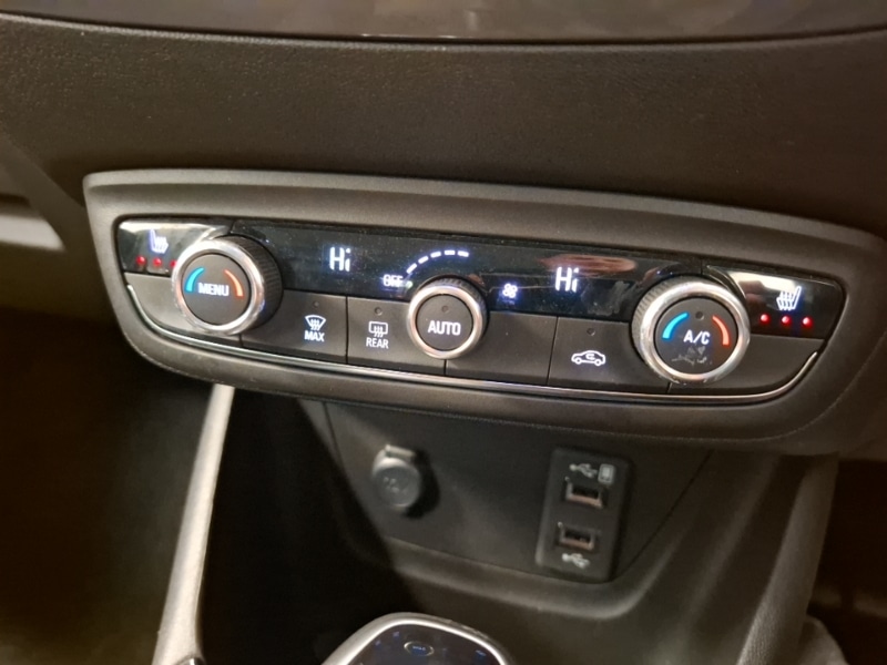 Used Vauxhall Crossland 2023 for sale - 77881849: Photo 17