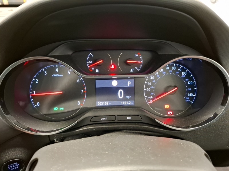 Used Vauxhall Crossland 2023 for sale - 77881849: Photo 19