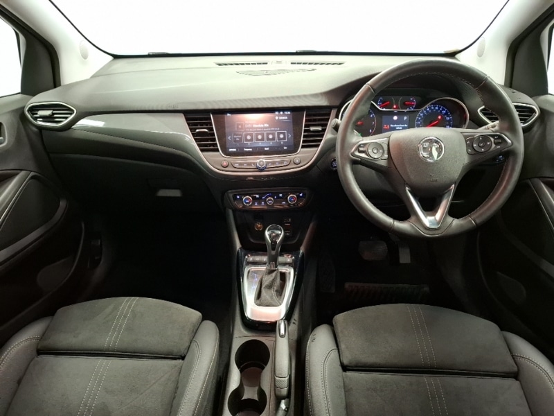 Used Vauxhall Crossland 2023 for sale - 77881849: Photo 2