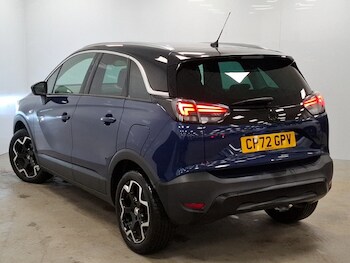 Used Vauxhall Crossland 2023 for sale - 77881849: Photo