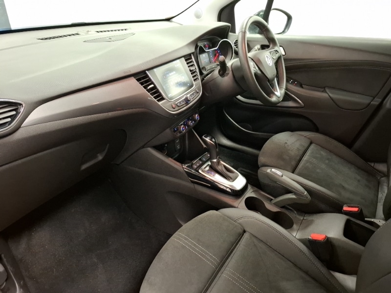 Used Vauxhall Crossland 2023 for sale - 77881849: Photo 5